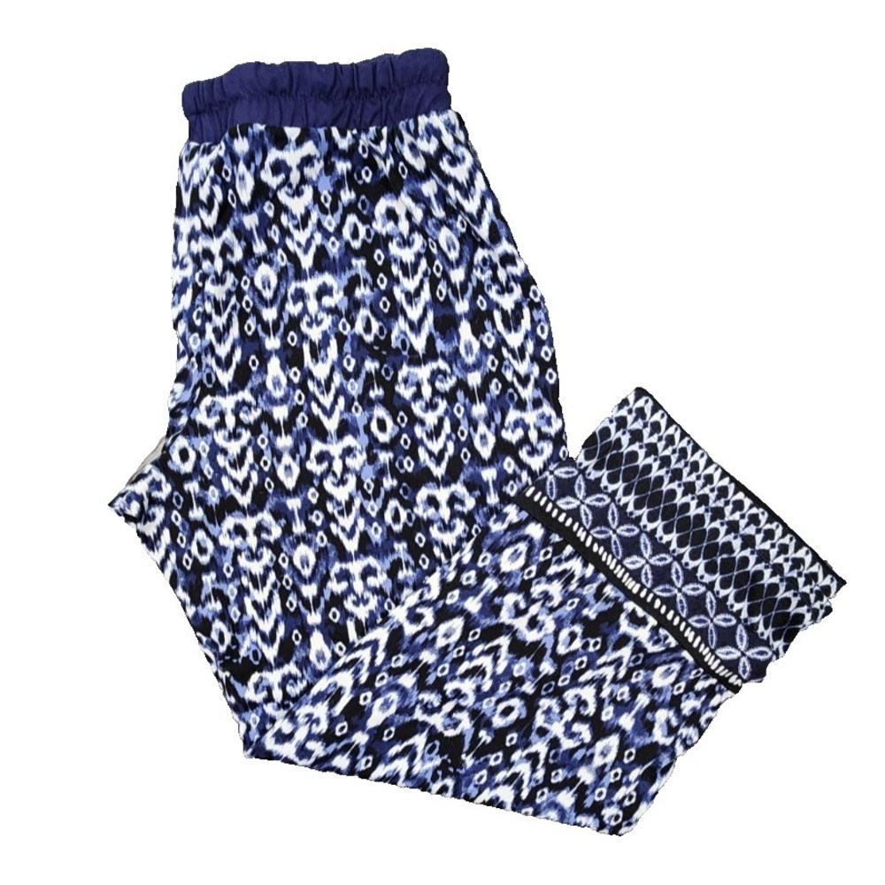 Cuddle Duds Drawstring Pants Size S - image 1